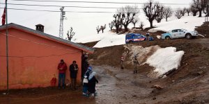 Malatya'daki seçim kavgasına yayın yasağı getirildi