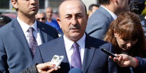 Çavuşoğlu: Başbakan Yıldırım'ın ABD ziyareti faydalı bir ziyaret olacak
