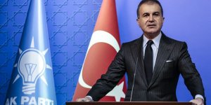 AK Parti Sözcüsü Çelik: İtiraz süreci doğal, herkes saygı duymalı
