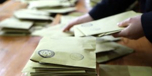 3 ilçe ve 4 beldede yeniden seçim: Oy verme işlemleri sona ermek üzere