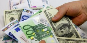 Dolar ve euroda rekor