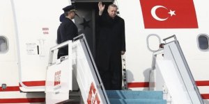 Başkan Erdoğan Rusya'ya gidiyor!