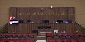 Eski emniyet müdürlerinin eşleri ve kardeşlerinin FETÖ davasında karar