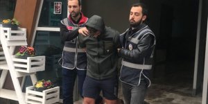 Kocaeli'de 'örümcek adam' operasyonu: 4 gözaltı