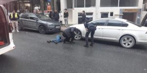 İstanbul Kağıthane'de sokak ortasında cinayet yaşandı!