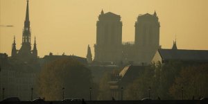 Notre Dame için uluslararası mimari yarışması düzenlenecek