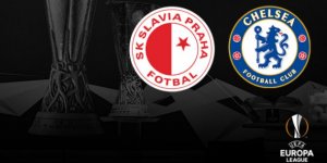 Chelsea Slavia Prag maçı ne zaman saat kaçta ve hangi kanalda?