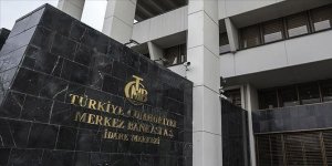 Merkez Bankası rezervleri arttı