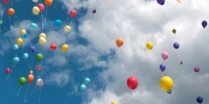 Bakanlıktan uçan balonlar için yeni düzenleme