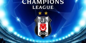 Beşiktaş Avrupa kupalarında 201. maçına çıkıyor