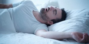 Uyku Apnesi Nedir, Uyku Apnesi Belirtileri ve Tedavi Yöntemleri Nelerdir?