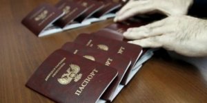 Putin'den ayrılıkçılara Rus pasaportu kolaylığı