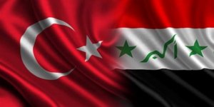 Irak heyeti ile Ankara'da kritik toplantı 