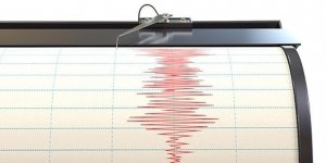 Kahramanmaraş'ta 4,3 büyüklüğünde deprem meydana geldi