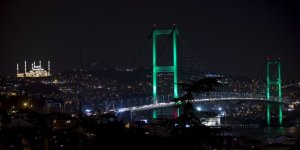 Dünyanın en büyük alemine sahip camisi bugün resmen açılıyor!