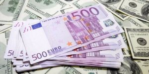 Dolar ve euroda yeni rekor