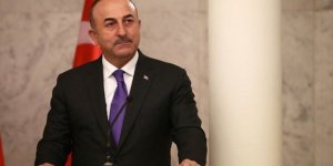 "Kıbrıs Türk halkını yok sayan çözümü kabul edemeyiz"!