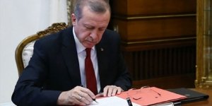 Cumhurbaşkanı Erdoğan'dan kritik Bahçeli açıklaması