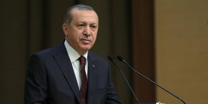 Cumhurbaşkanı Erdoğan, Bahçeli ve Türkeş'i aradı