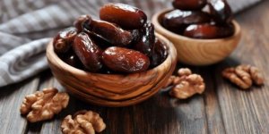 Hurmanın faydaları neler? 1 hurma kaç kalori? Vitamin ve Mineraller
