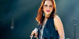 Sanatçı Sertab Erener'in acı günü