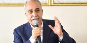 Bakan Fakıbaba'dan Kılıçdaroğlu'na dava