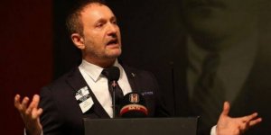 Tekinoktay: Beşiktaş'ı dünya markası yapalım