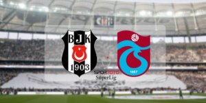 Trabzonspor-Beşiktaş maçı biletleri satışa çıktı!