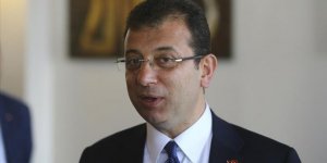 Ekrem İmamoğlu'ndan vaatleri ile ilgili sorulara cevap: Hatırlamıyorum!