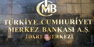 Merkez Bankası yeni enflasyon tahminini açıkladı