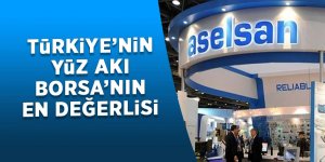 Türkiye'nin en değerli şirketi değişti