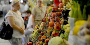 Meyve ve sebze ihracatında yeni hedef