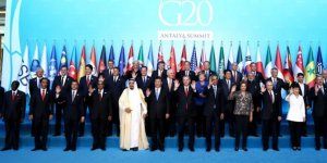 G20 zirvesi ne zaman? konuları neler?