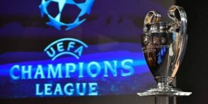 UEFA Şampiyonlar Ligi'nde 2. eleme turu kuraları çekildi!