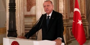 Cumhurbaşkanı Erdoğan: Sisi denilen kişi bir zalimdir