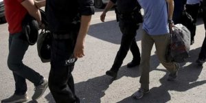 Eskişehir'de FETÖ üyesi 4 astsubay yakalandı
