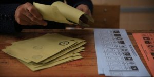 Türkiye sandık başında: 81 ilde oy verme işlemi başladı