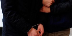 HDP Yenişehir İlçe Başkanı Doğan terör örgütü üyeliğinden tutuklandı
