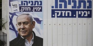 Netanyahu İsrail'deki erken seçimleri iptal etmeyi düşünüyor!