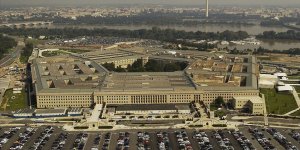 ABD Savunma Bakan Vekili Esper: İran ile savaş istemiyoruz