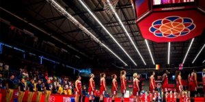 Türkiye İtalya Kadınlar Avrupa Basketbol Şampiyonası maçı ne zaman saat kaçta ve hangi kanalda?