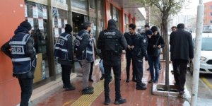 Aranan 931 kişi yakalandı!