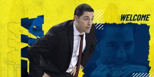 Fenerbahçe, Víctor Lapeña'yı göreve getirdi!