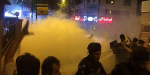 İstanbul, İkitelli’de taciz iddiası vatandaşı sokağa döktü!