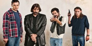 Behzat Ç.'nin yayın tarihi belli oldu!