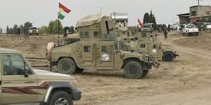 Erbil ve Bağdat arasındaki çatışmalarda 60 Peşmerge hayatını kaybetti
