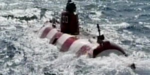 Araştırma denizaltısında yangın: 14 ölü