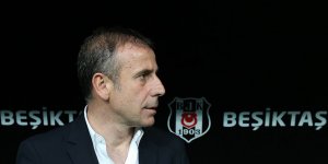 Beşiktaş'ta Abdullah Avcı sağlık kontrolünden geçti!