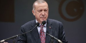 Erdoğan: Şimdi altyapıyı daha da güçlendirme ve kaliteyi yükseltme zamanı
