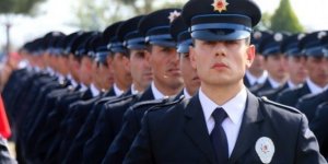 Polis Koleji sınavına yönelik FETÖ operasyon